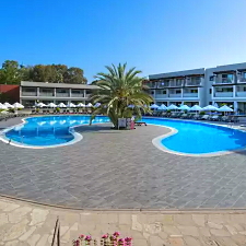 Barut Hemera Hotel