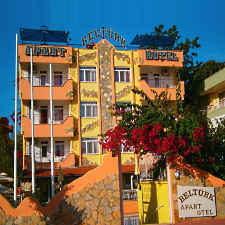 Beltürk Apart Hotel