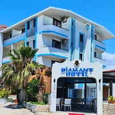 Diamant Apart Hotel