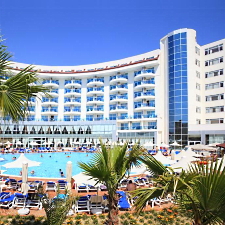 Narcia Resort Side Hotel