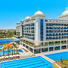Side La Grande Resort & Spa Hotel