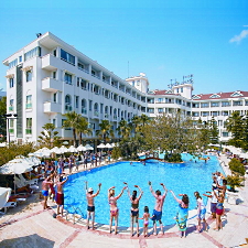 Side Star Beach Hotel