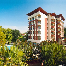 Sirma Hotel
