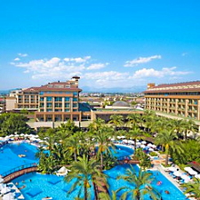 Sunis Kumköy Beach Resort & Spa Hotel