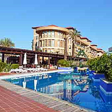 TUI BLUE Xanthe Hotel