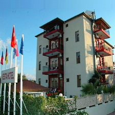 Vesta Hotel